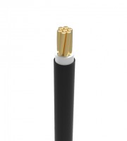 Mec Cable BYA-FR (1.5 rm) Black