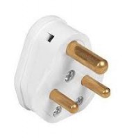 MEC 3 PIN PLUG